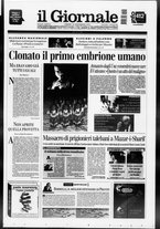 giornale/VIA0058077/2001/n. 46 del 26 novembre